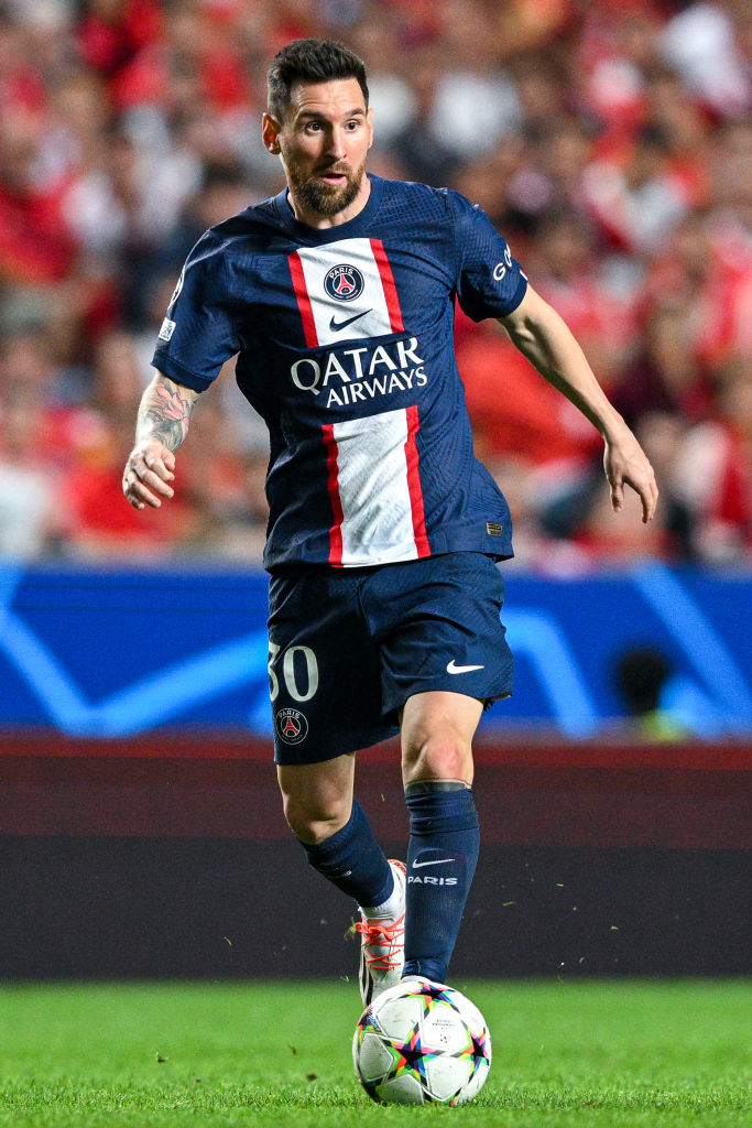 ガクポも！前半戦の「欧州最強アシストメイカー」ベスト10｜写真10