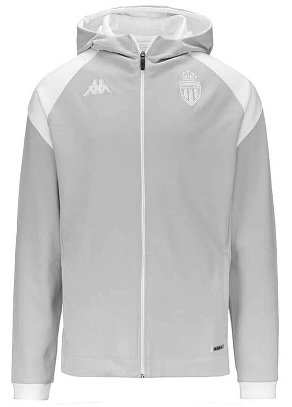 南野所属のモナコにKappa新作「GALAコレクション」が登場！“ビッグマッチ”で使うスペシャルアイテムがこちら｜写真4