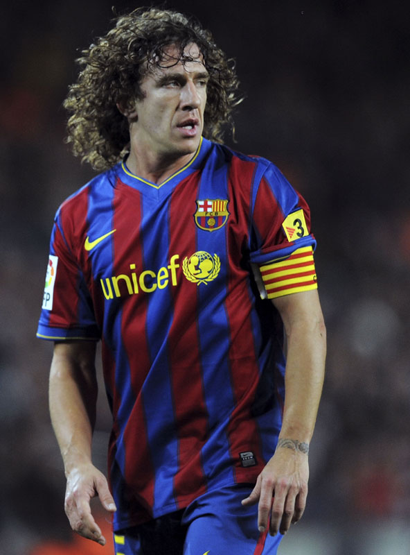 バルセロナ、NIKEの「最高にかっこいいユニフォーム」10選｜写真5