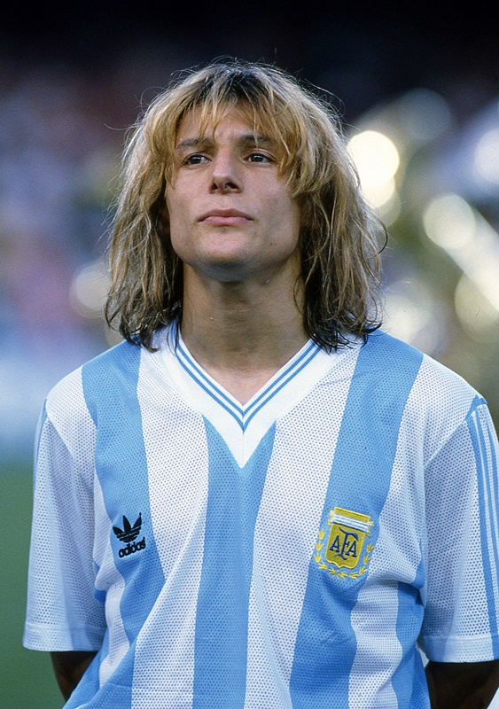 日本人を「表記ブレ」で悩ませるサッカー界10名の超スター｜写真2