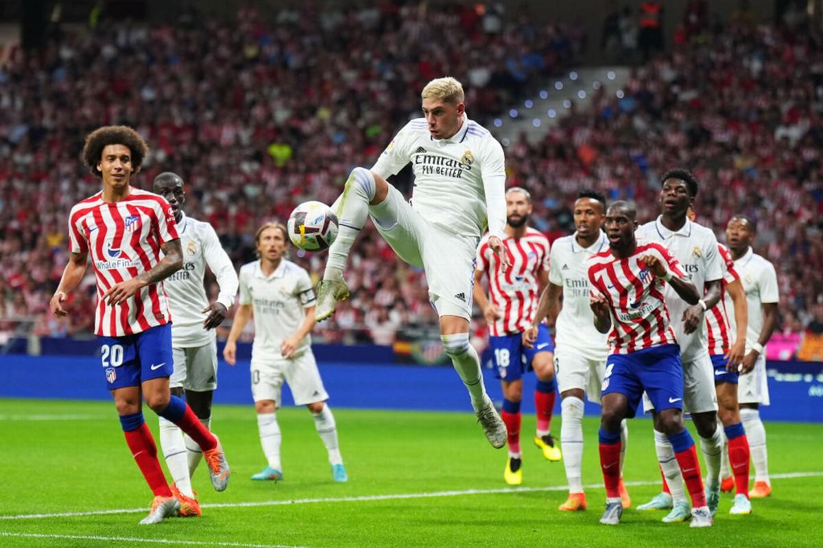 絶対に見るべき！サッカー界最高の「ダービーマッチ」TOP10｜写真3