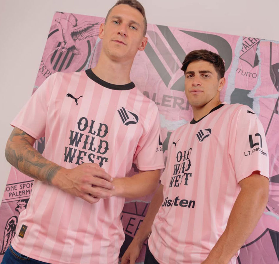 青だけじゃない！「シティ・フットボール・グループ」、どんなチームとユニがあるのか｜写真8