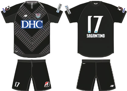 サガン鳥栖、2019新ユニフォームを発表！デザインは「団結」と「砂岩」｜写真7