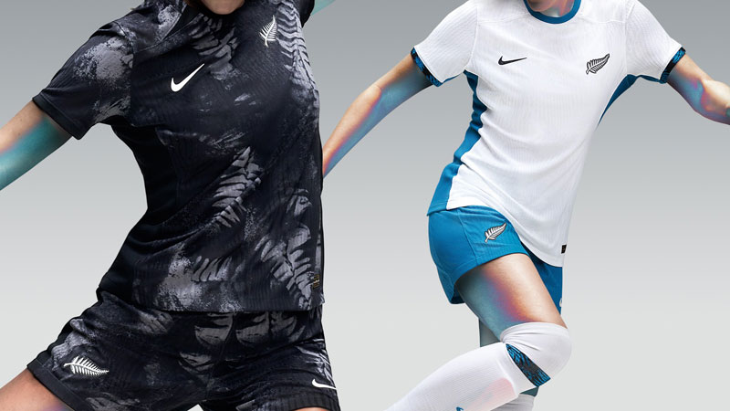 最大勢力！NIKEの2023女子W杯「全13チームのユニフォームまとめ」｜写真4