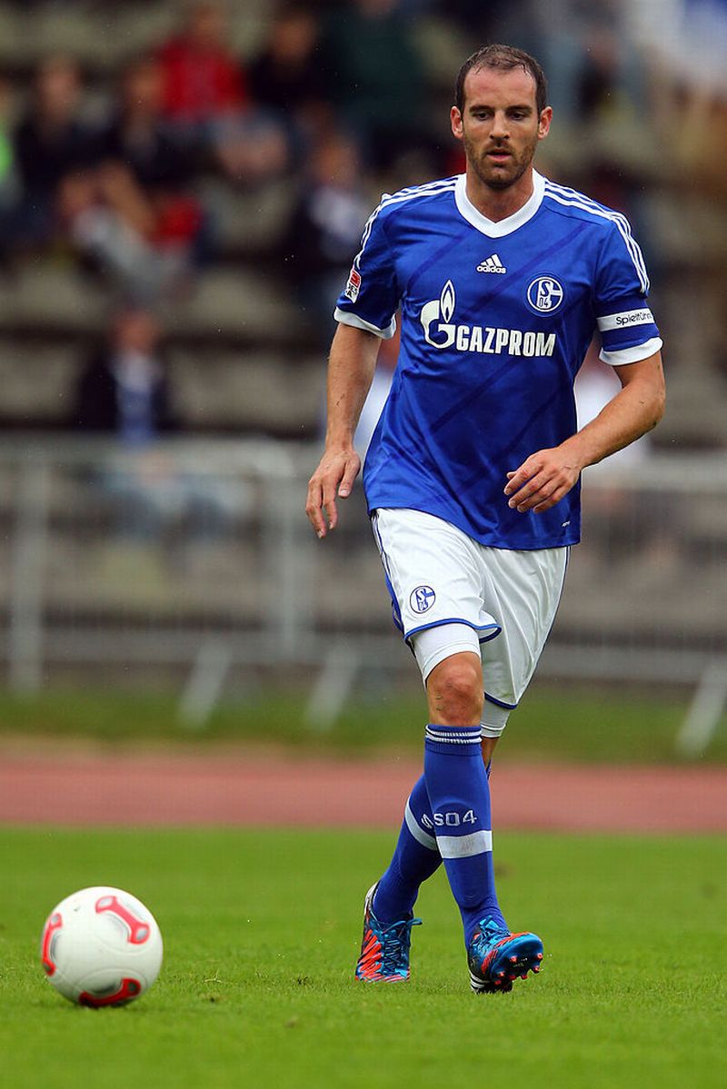 名門シャルケ「ユースに所属した選手ベスト11」｜写真3