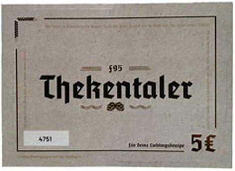 ドイツ2部フォルトゥナ、飲食店を支援する「チケット付ユニフォーム」が画期的！｜写真4