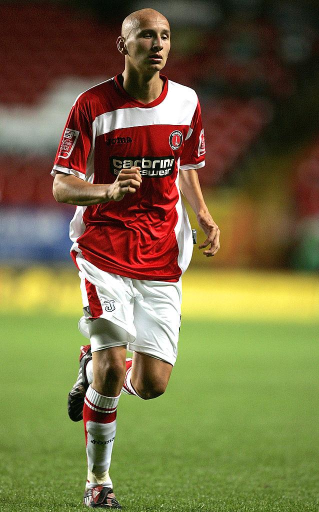 有名紙が選んだ「2008年最高の若手イングランド人選手20名」は今どうしているのか｜写真16