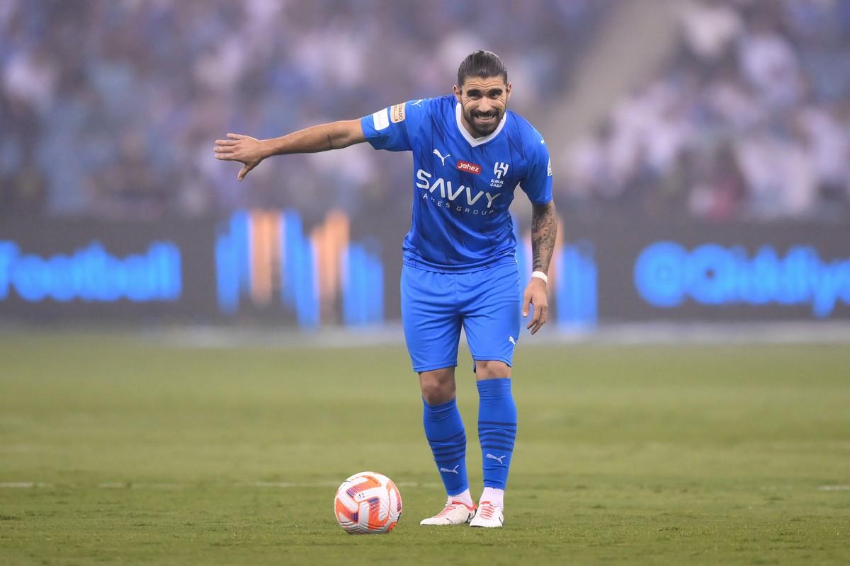 ロナウドじゃない！「サウジアラビアで最も価値ある選手TOP5」｜写真3