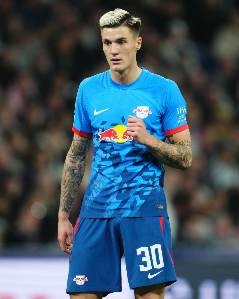 これがアーセナルの獲得候補！噂に上がる「7名の意外なプレーヤー」｜写真6