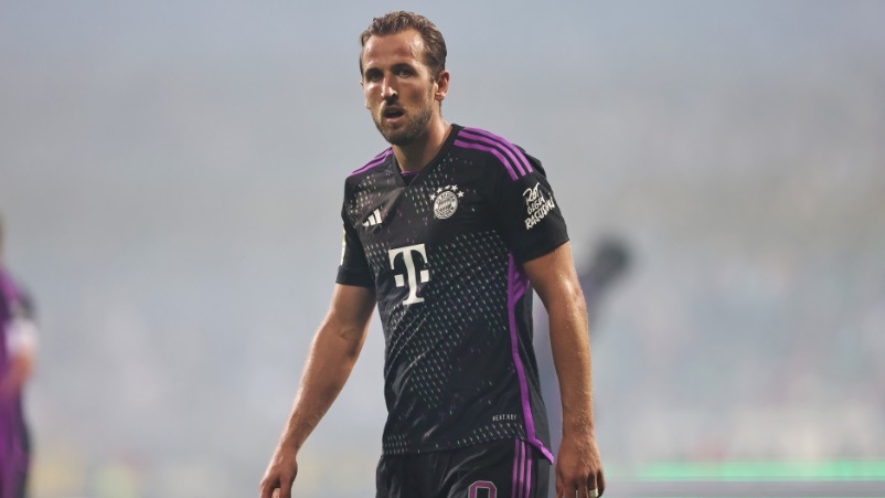 1位は174億円！開幕のブンデスリーガ、いま最もすごい世界的スター6人｜写真5