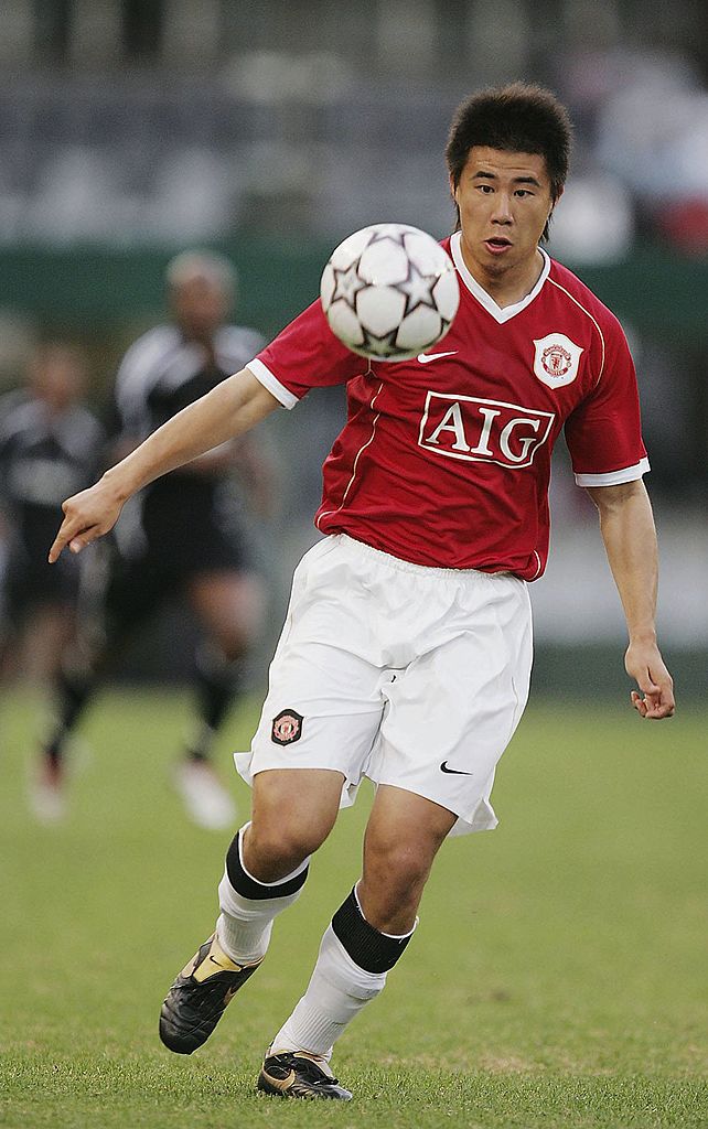 ユナイテッド、“最悪失敗”の「シーズン中の緊急補強」7選手｜写真11