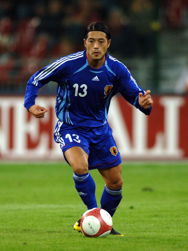 オシム監督が愛した「チルドレン」10選｜写真10