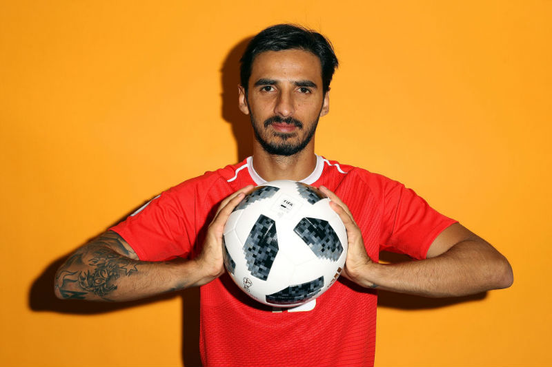 W杯、コスタリカvsセルビア戦！「知っておくべき5人のタレント」｜写真2