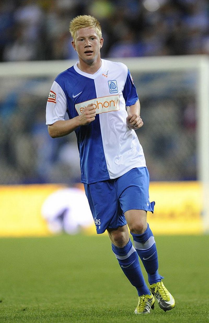 「ライバルクラブのファンだった」スター選手10名｜写真3