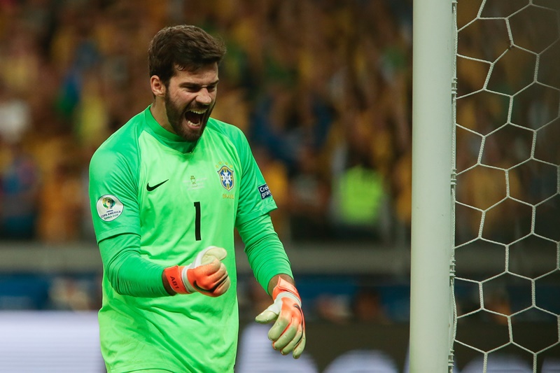 ブラジル代表、史上最高の「イケメン」は誰？10人を選んでみた｜写真5