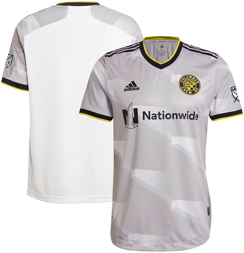 日本人所属クラブも！2021年、「MLSチーム東地区」ユニフォームまとめ｜写真7