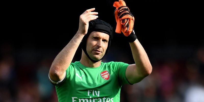 意外な「最強守護神」だ…プレミア歴代GK「無失点率」ランキング！｜写真10