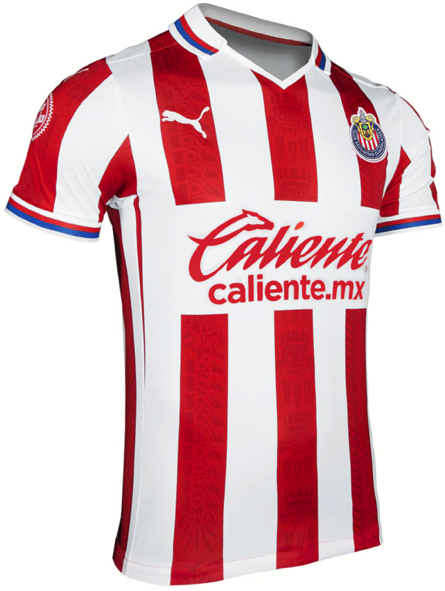 今日はネコの日！“キャットロゴ”PUMAの「イケてる最新ユニフォーム」10選｜写真13