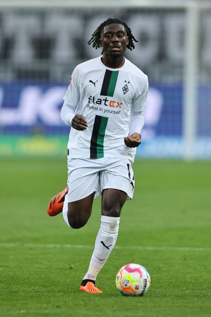 「まだA代表デビューしてないのに超高額」なスター選手5名｜写真3