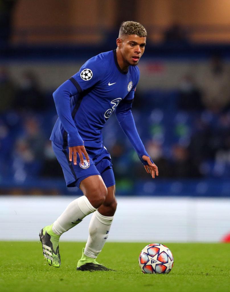 ランパード復帰！前回チェルシーで起用した「期待の若手」8名はどうなったのか｜写真6