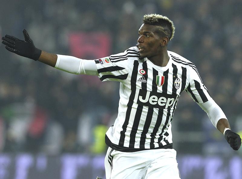 ユヴェントス、話題の“新ユニ”がデビュー！胸ロゴの「視認性」には問題あり？｜写真4