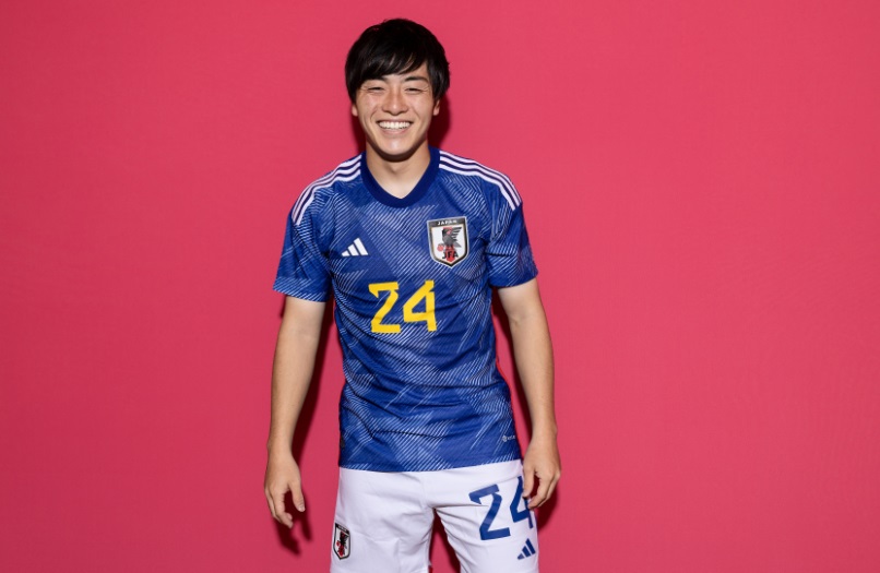 W杯日本代表、コスタリカ戦で絶対やってくれるのはこの6人！｜写真2
