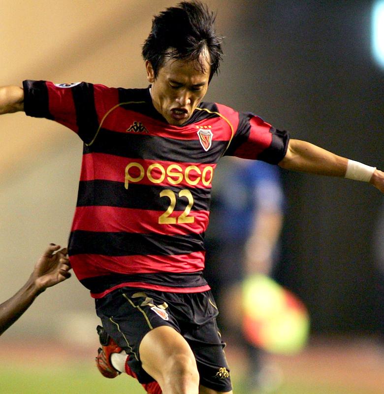 浦和レッズに朗報…ACL最強は“赤”！歴代優勝チームの「色」を調べてみた｜写真3