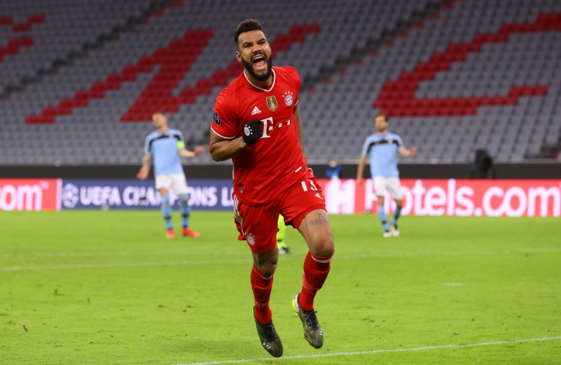 最強バイエルンが「0円」で獲得した10人のスター｜写真2