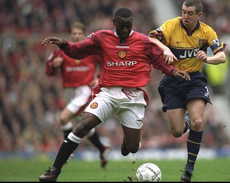 アーセナルを退団してからブレイクした9名のスター｜写真9