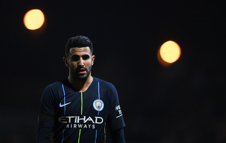  「マンチェスター・シティ、この夏に現金化しうる3選手」｜写真3