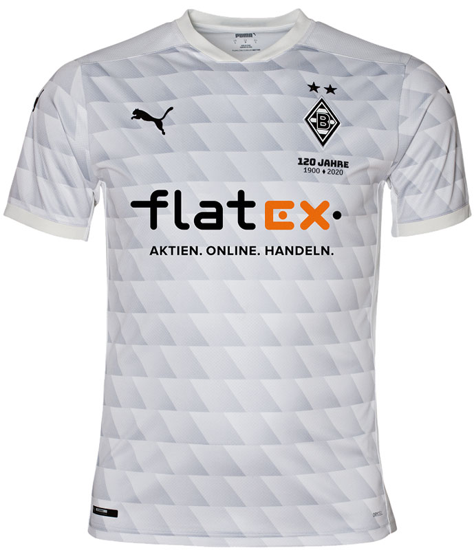 残念な変更も！2020-21「ユニフォームの胸スポンサーを変えた8チーム」｜写真3