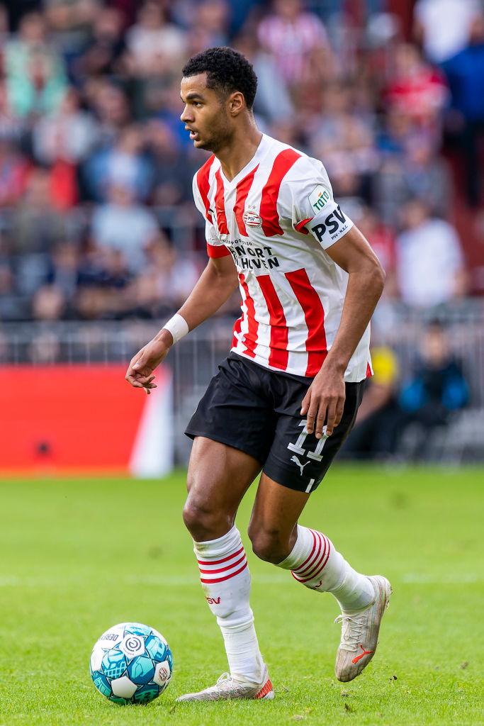 ガクポも！前半戦の「欧州最強アシストメイカー」ベスト10｜写真12