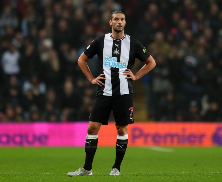 「背番号7」に激しく違和感があった7人のスター｜写真8