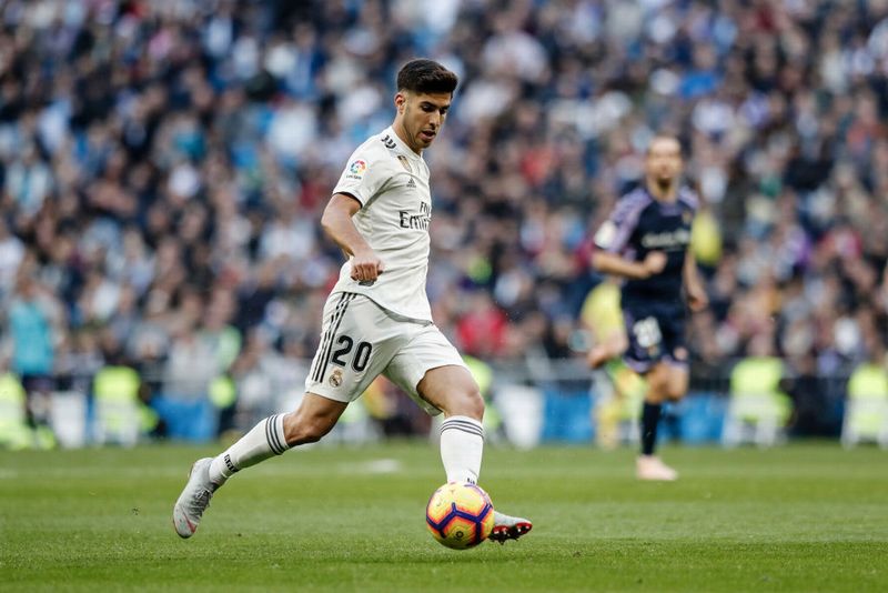 ラ・リーガで最もパス成功率が高いのは誰だ？TOP50で見てみる｜写真2