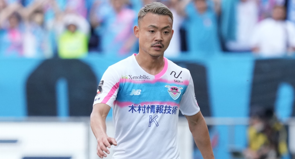 J1総走行距離ランキングTOP3！ランニングモンスターはこの3選手｜写真3