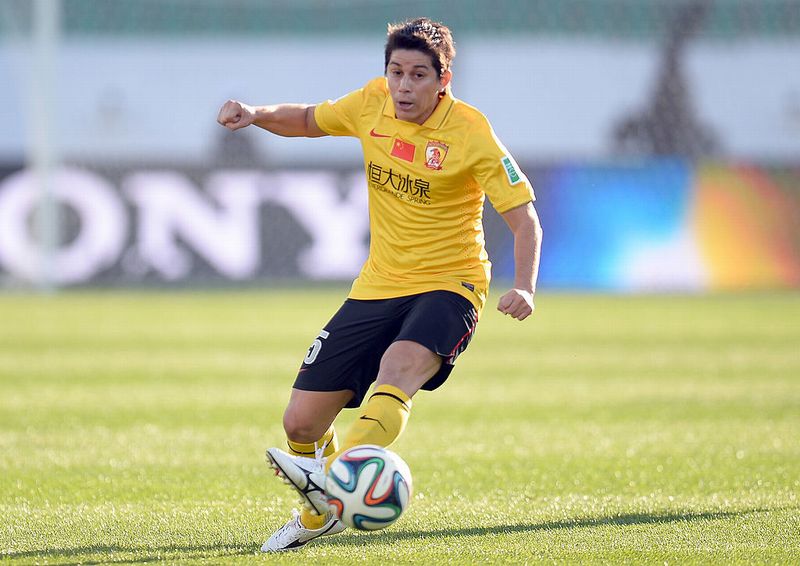 都落ちじゃない！「中国で見事に復活した」7名の選手たち｜写真12