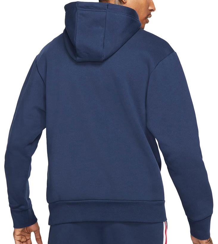 メッシも着る！パリ・サンジェルマン、新作「JORDANブランドのチームウェア」8選｜写真6