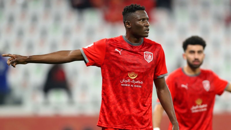 来日あるか？Jリーグの生態系を破壊しかねない今夏フリーになる注目の外国籍アタッカー5人｜写真5