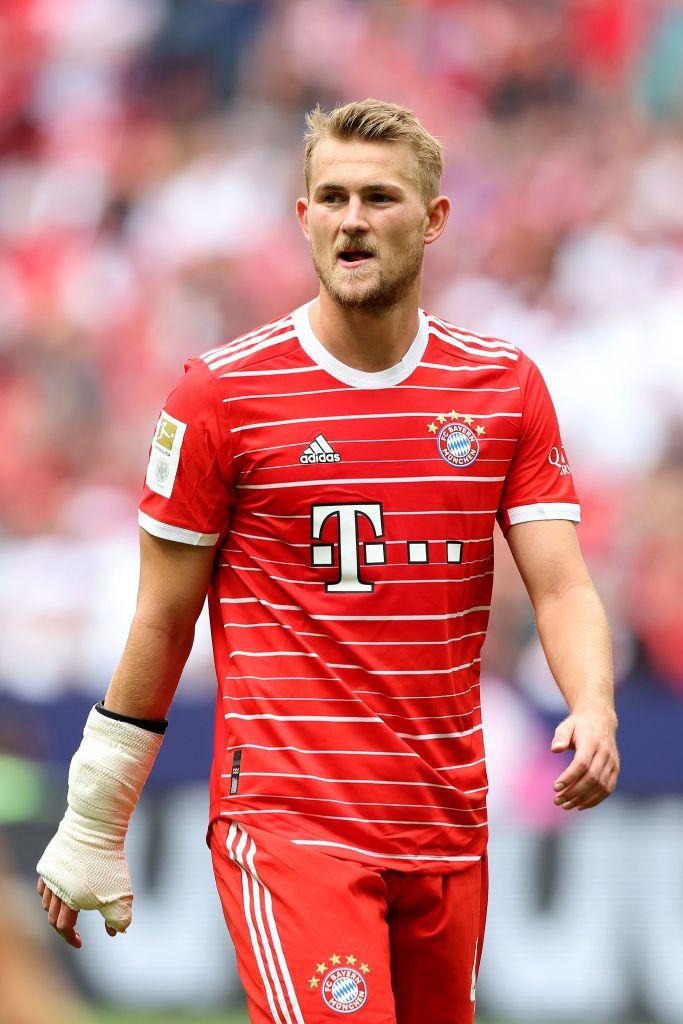 ユナイテッド、「今夏獲得できなかった10名の選手」｜写真3