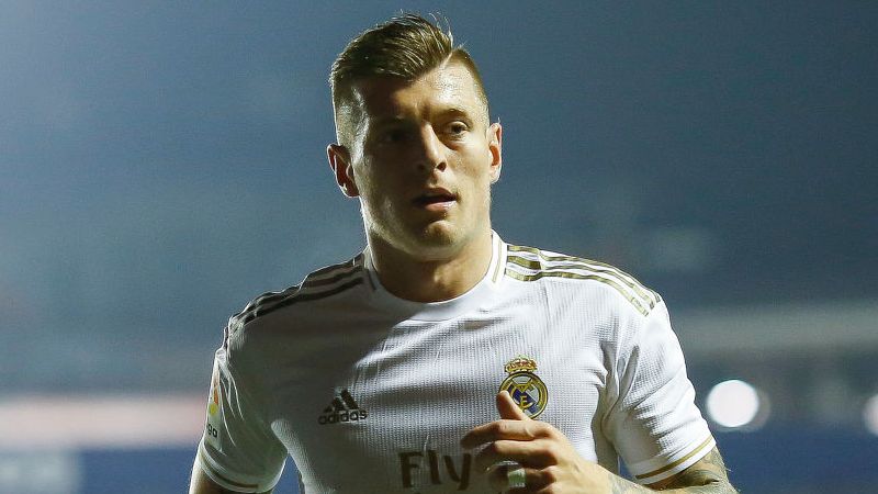 ウイイレ2020「決定力最強のボランチ」TOP10｜写真12