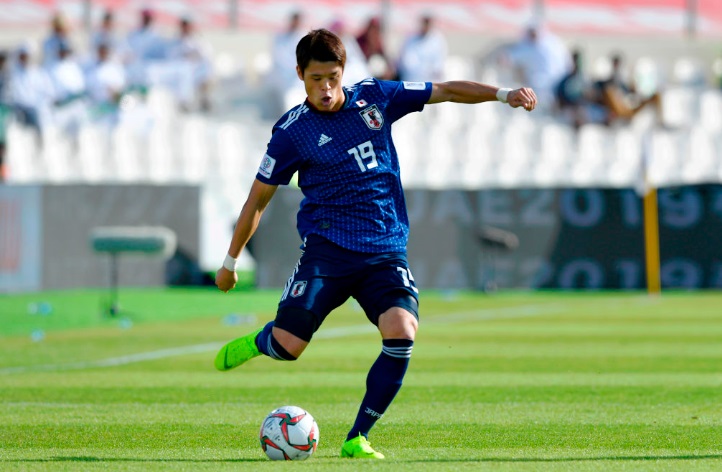 「アジア最高のサッカー選手で組む最強ベストイレブン」｜写真4