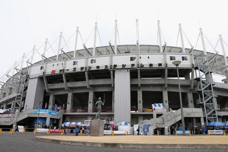 Qoly編集部が好きなJクラブのスタジアム｜写真16