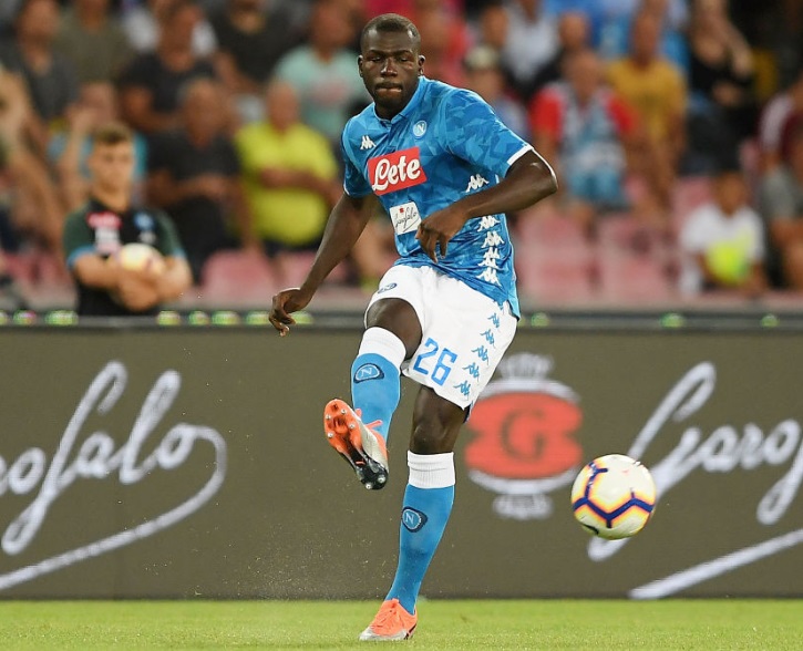  「いま最もボールプレーが上手いセンターバック、TOP7」｜写真2