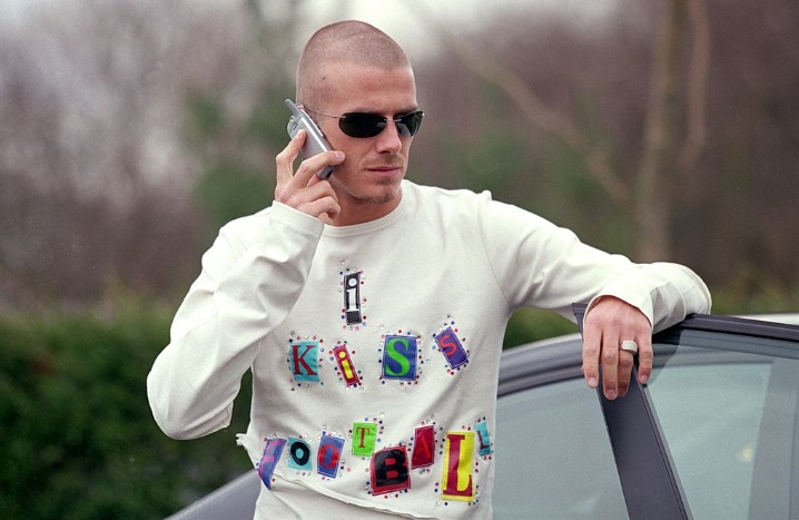 ネイマールにロナウド、宮市亮も！「衝撃の坊主頭になった有名スターとその姿」｜写真23