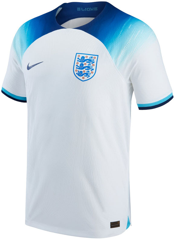 ラグビーW杯！サッカーでも有名な出場国の「ユニフォーム」と「ラグビージャージ」を見比べてみた｜写真25