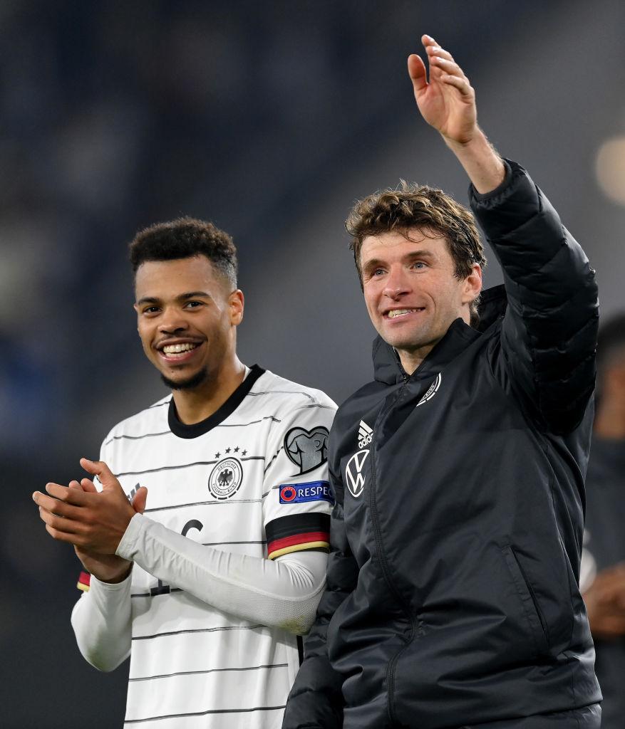 ドイツ代表、あのスターまで不在…W杯メンバーに入れなかった大物5名｜写真6