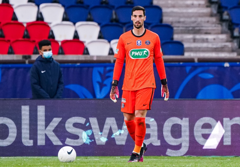  「代表経験が1試合だけの現役スター選手11人」｜写真8