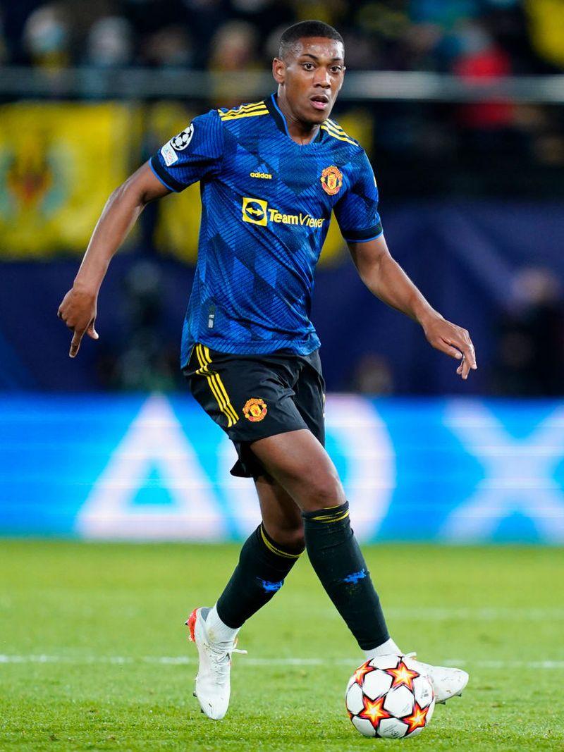 バルセロナが1月に獲得する？報道される「11名のアタッカー」｜写真5