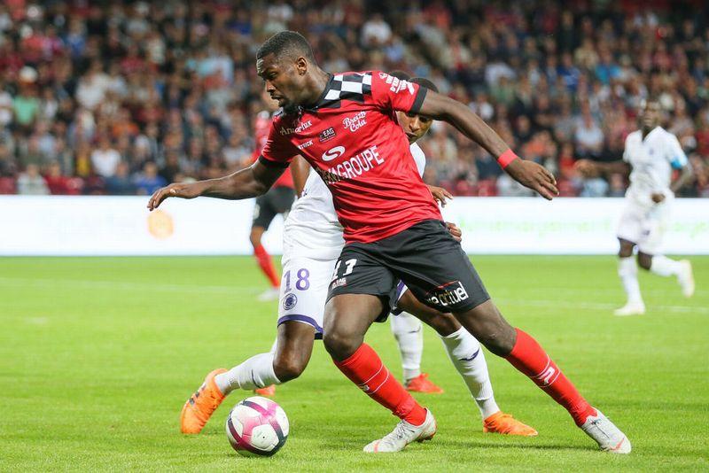 トップがダントツだ！データで見る「今季最高のドリブラーTOP10」｜写真7