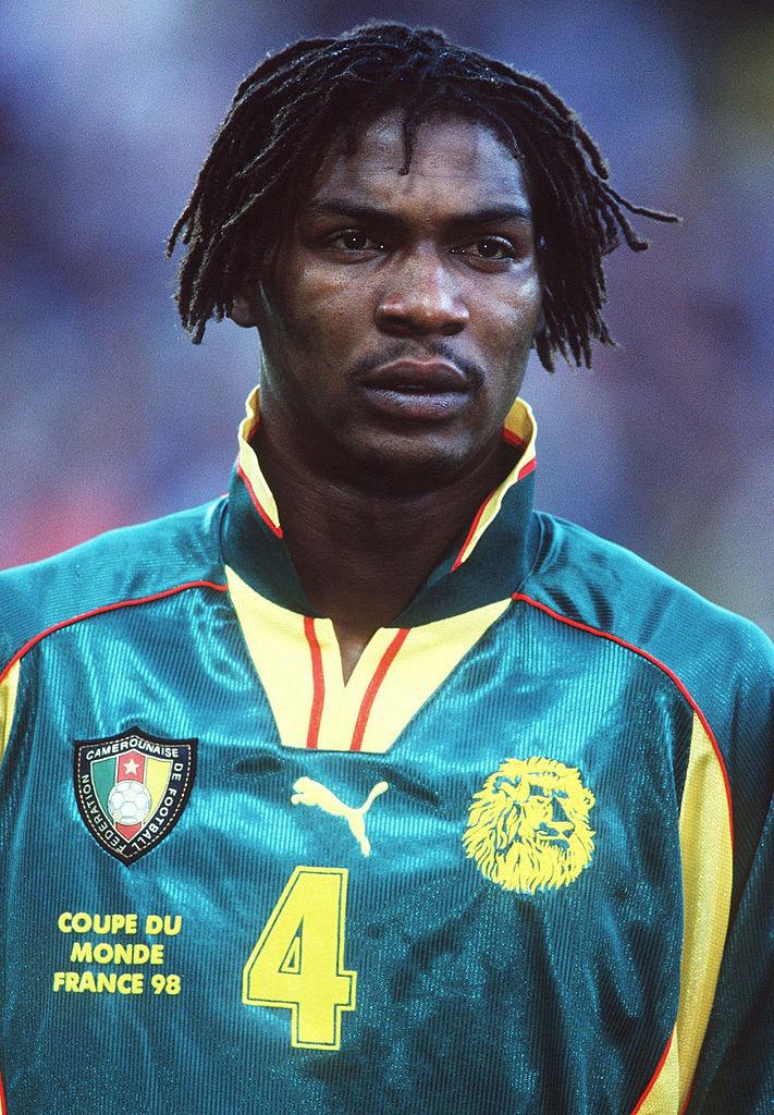 現役時代と今、どっちがLOVE？カタールで話題の代表監督たちのビフォーアフター｜写真3